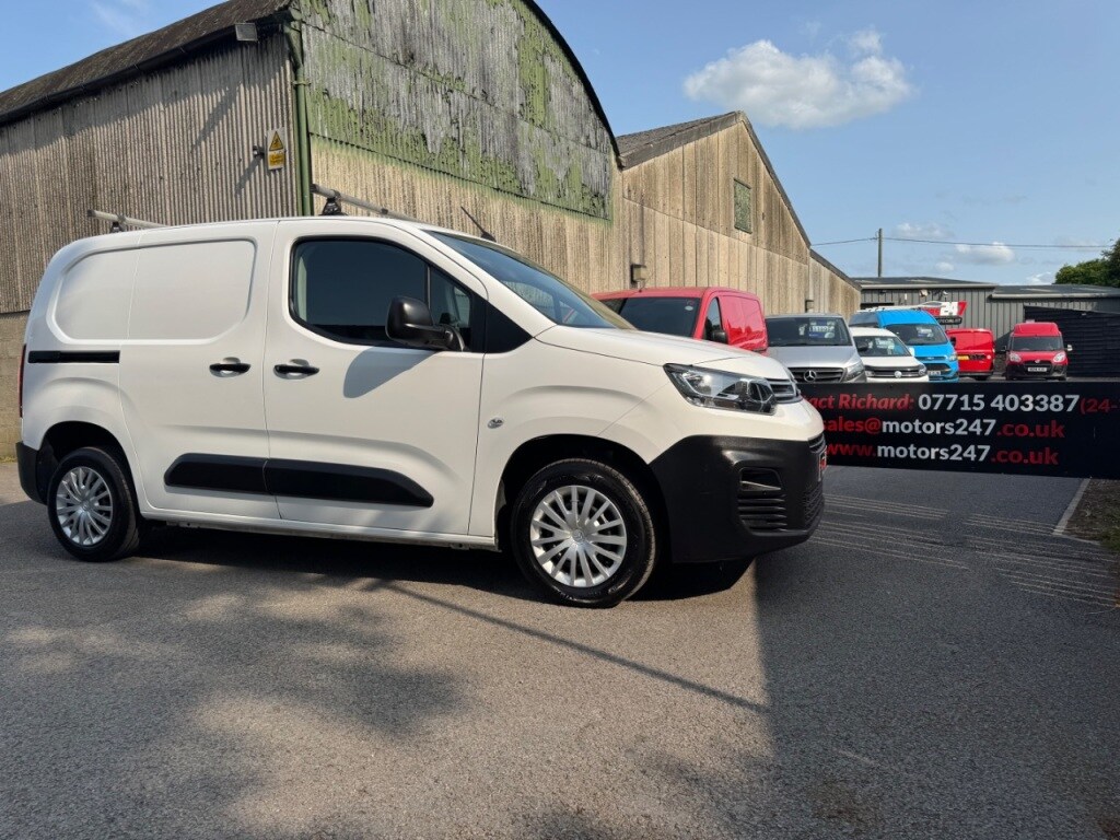 Vehicle 23