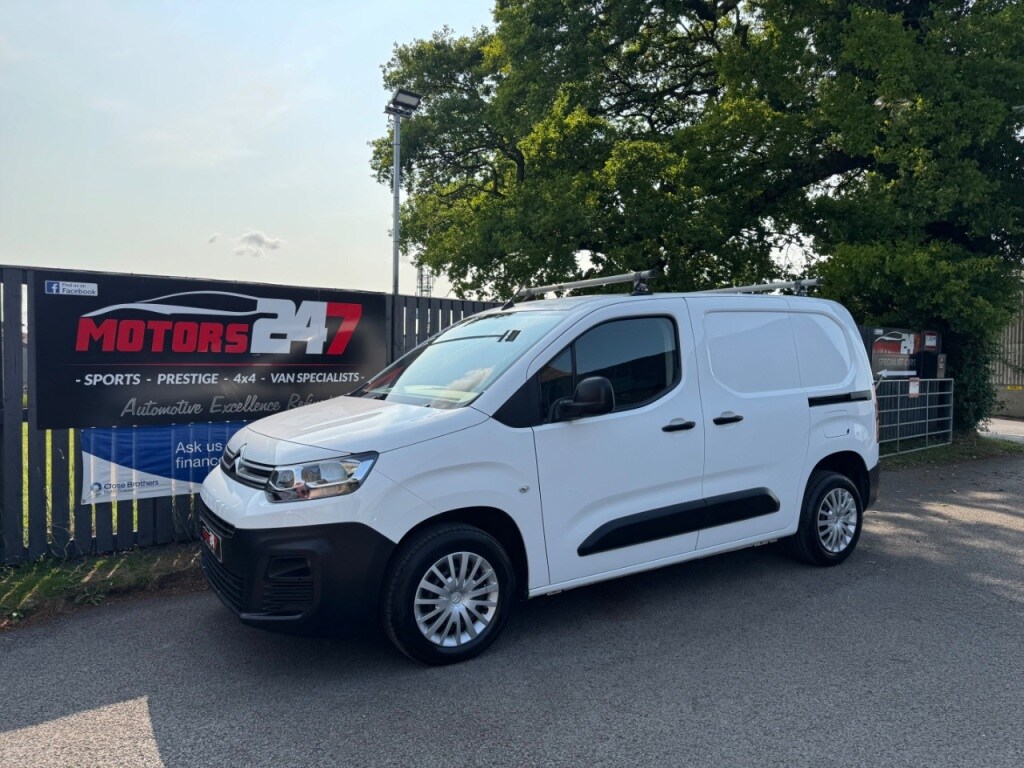 Vehicle 27