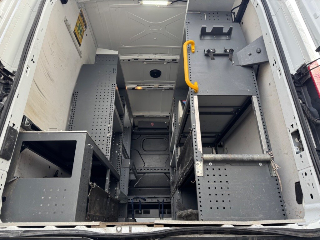 Used Ford Transit 2018 for sale - 78043865: Photo 13