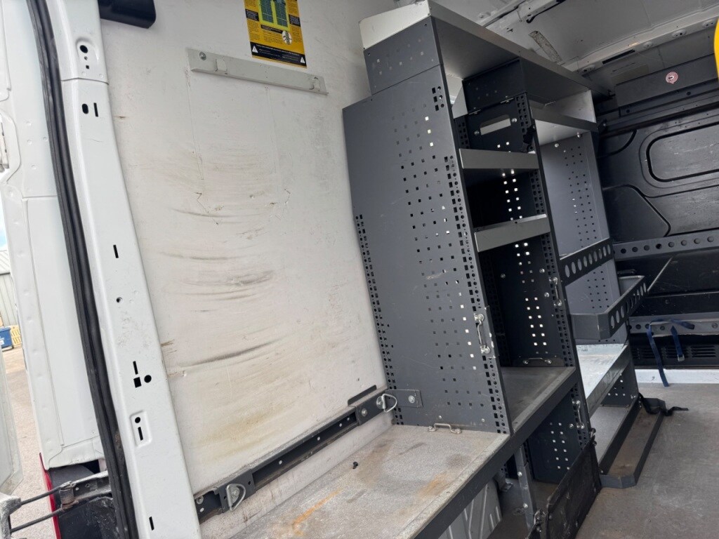 Used Ford Transit 2018 for sale - 78043865: Photo 14