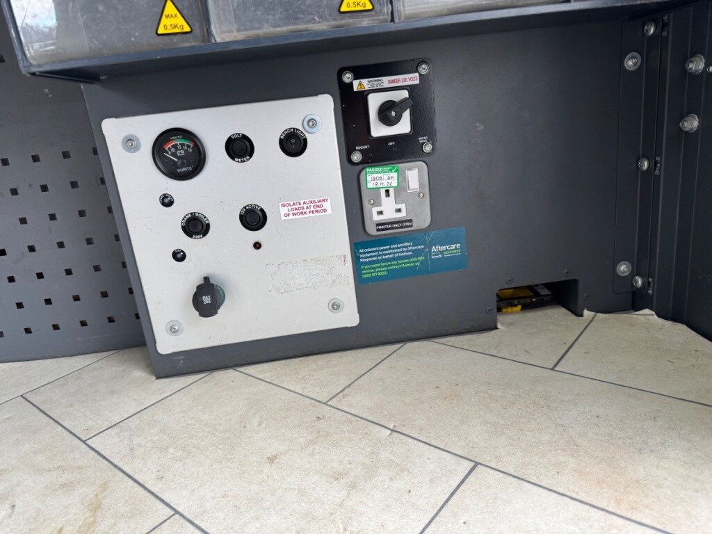 Used Ford Transit 2018 for sale - 78043865: Photo 17