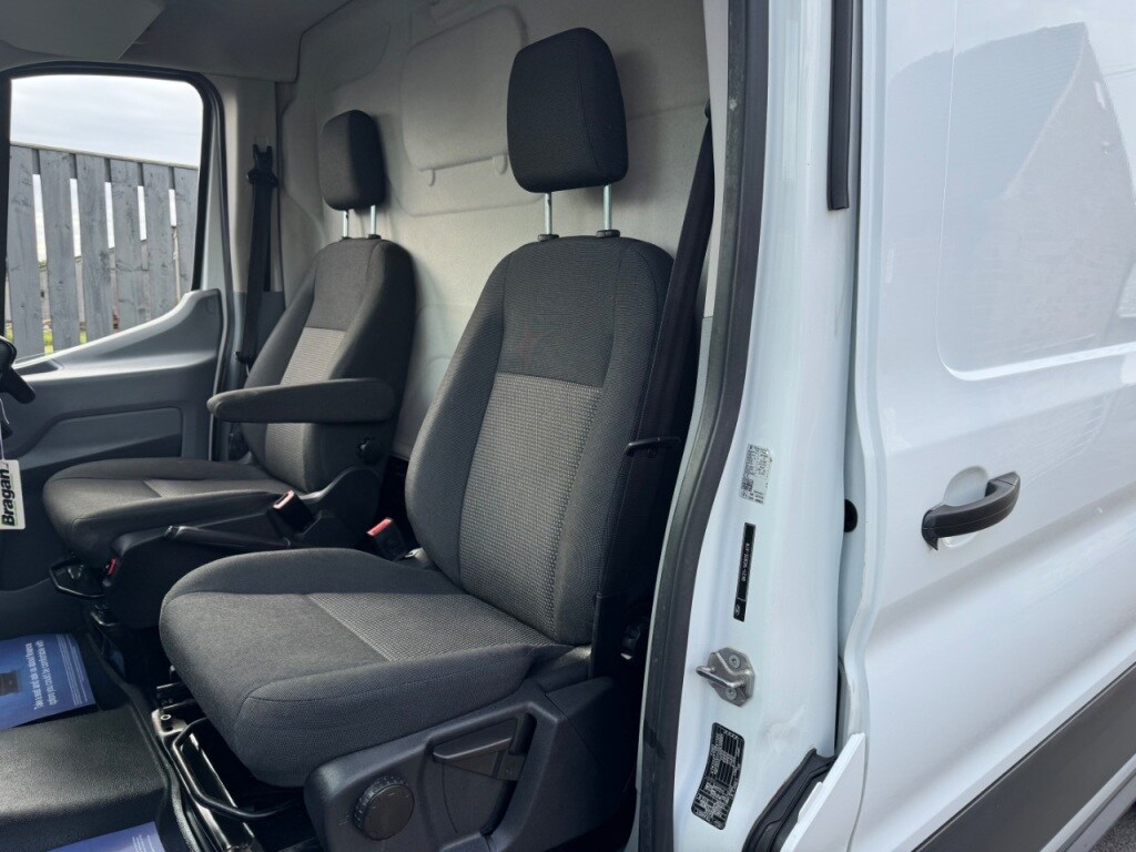 Used Ford Transit 2018 for sale - 78043865: Photo 18