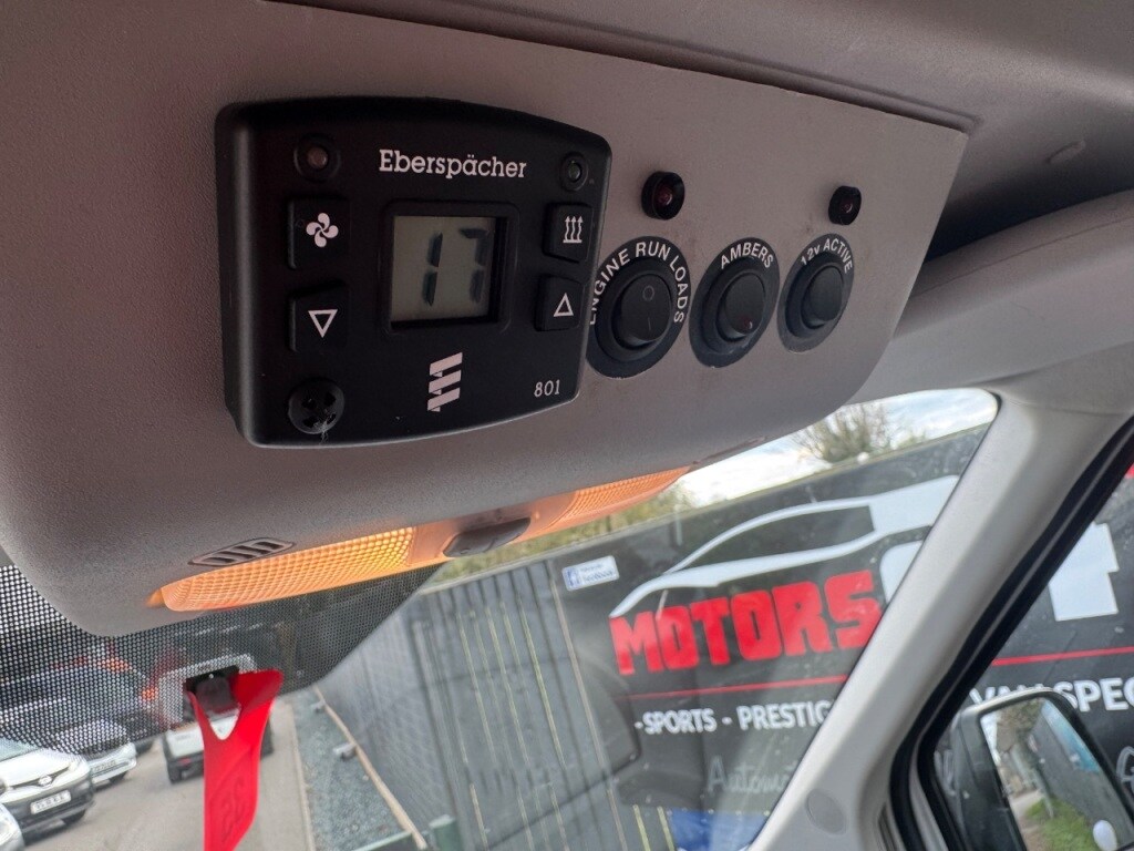 Used Ford Transit 2018 for sale - 78043865: Photo 20