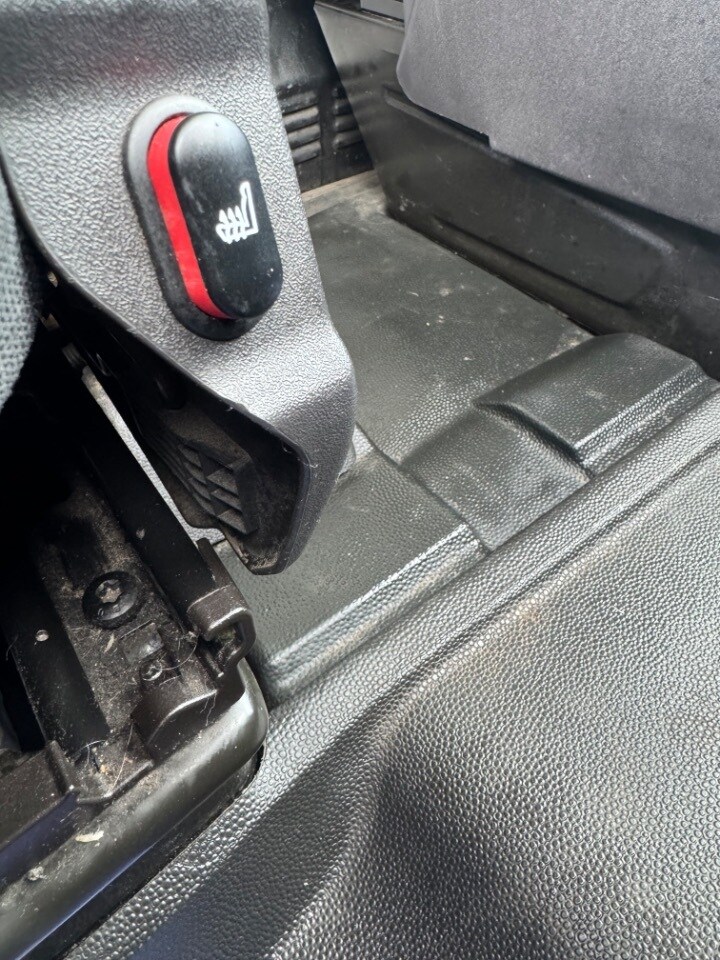 Used Ford Transit 2018 for sale - 78043865: Photo 21