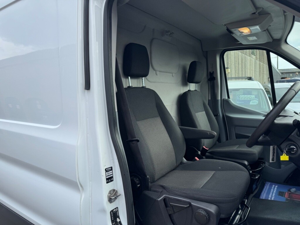Used Ford Transit 2018 for sale - 78043865: Photo 23