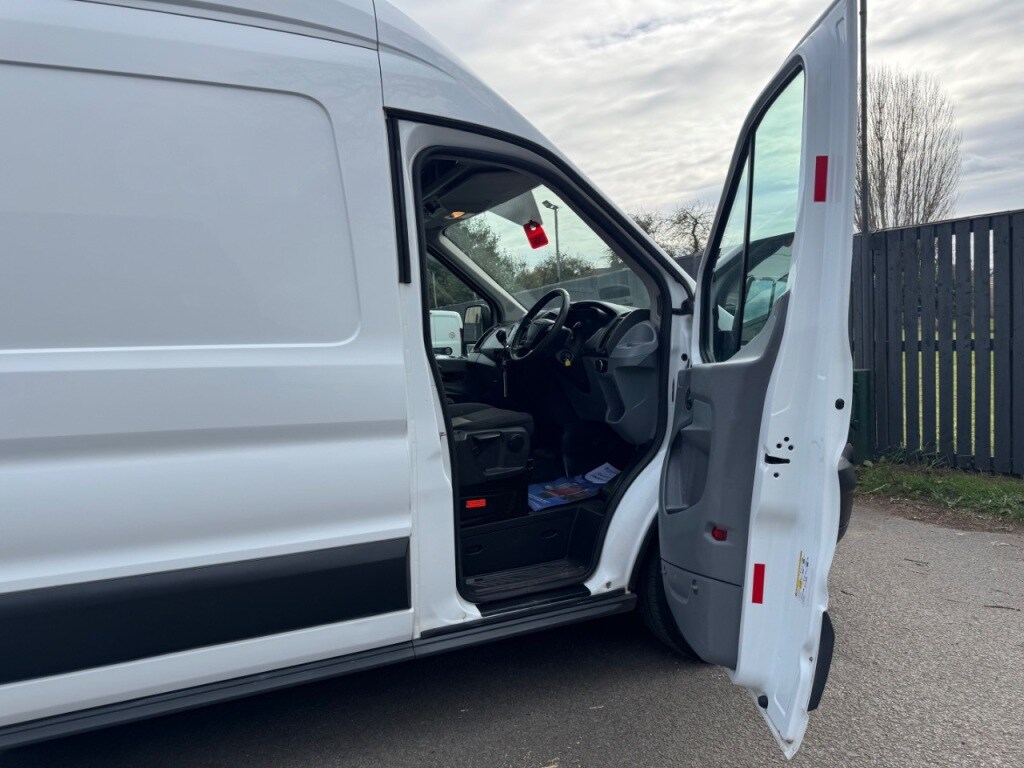 Used Ford Transit 2018 for sale - 78043865: Photo 66