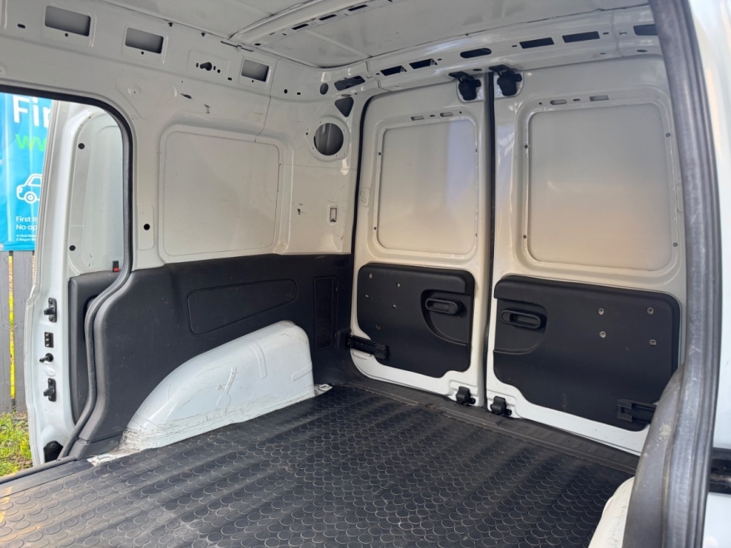 Used Vauxhall Combo 2011 for sale - 77981687: Photo 16