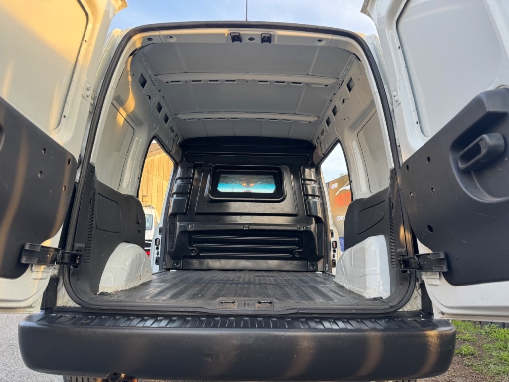 Used Vauxhall Combo 2011 for sale - 77981687: Photo 17