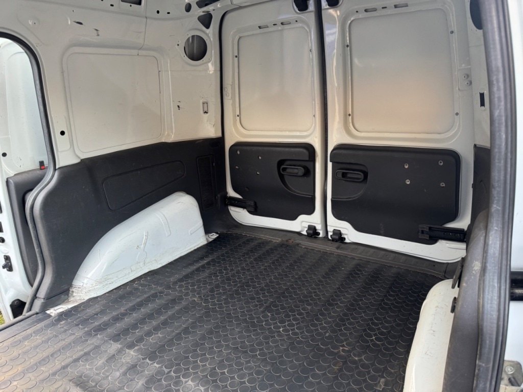 Used Vauxhall Combo 2011 for sale - 77981687: Photo 38