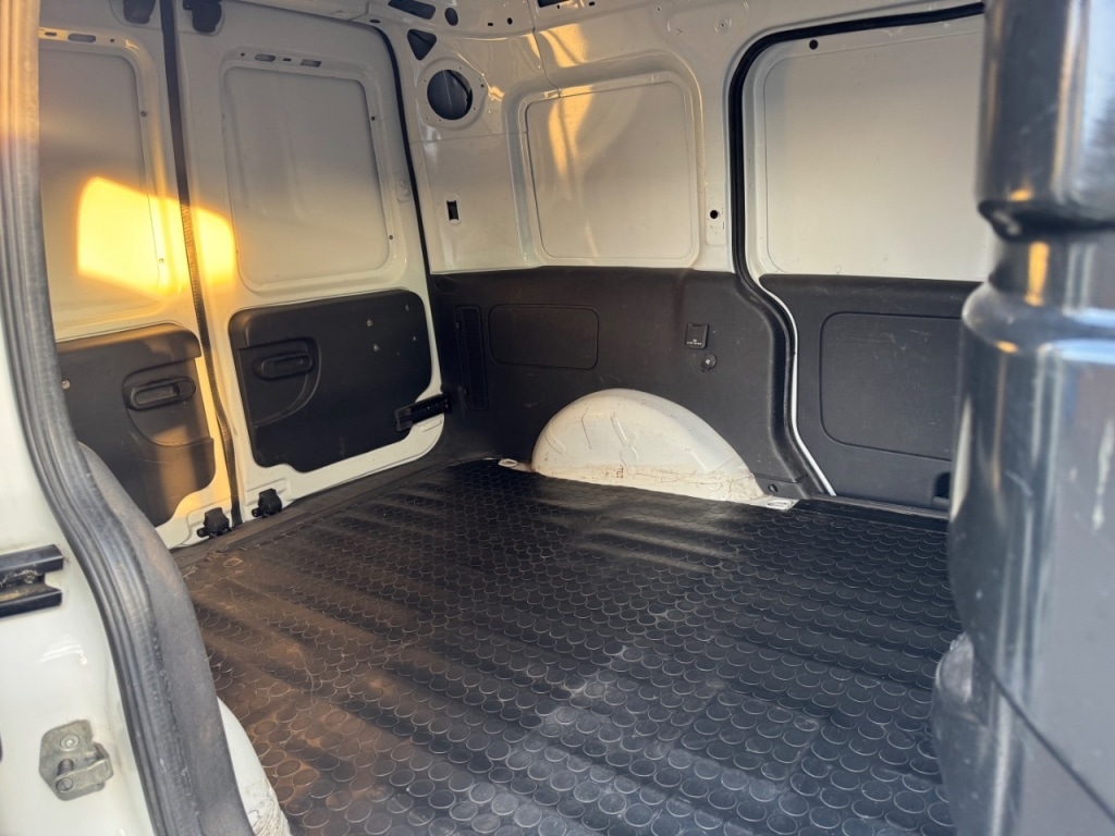 Used Vauxhall Combo 2011 for sale - 77981687: Photo 9