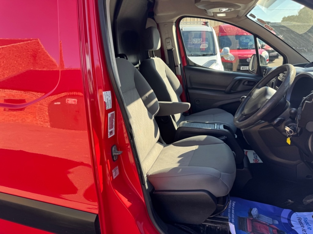Used Peugeot Partner 2012 for sale - 76249988: Photo 19