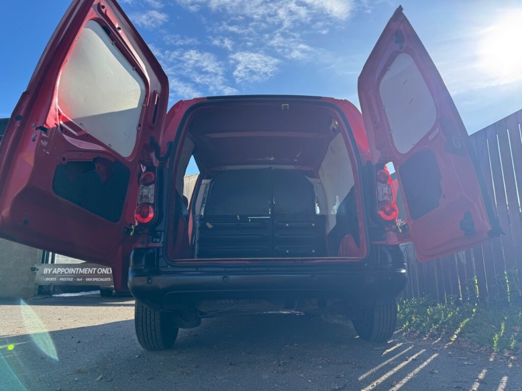 Used Peugeot Partner 2012 for sale - 76249988: Photo 41