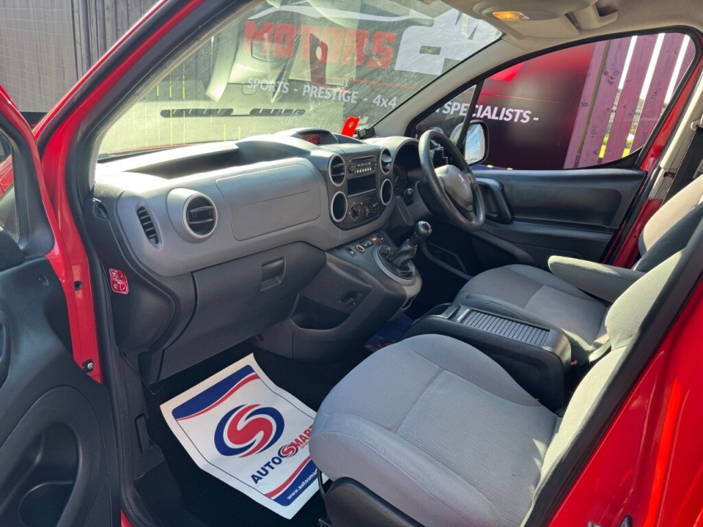 Used Peugeot Partner 2012 for sale - 76249988: Photo 46