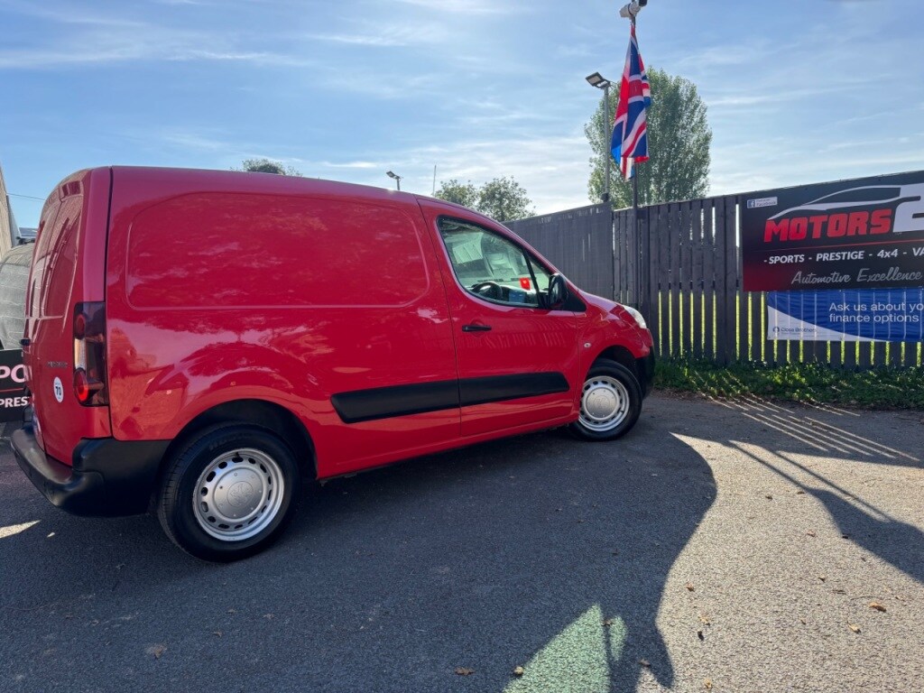 Used Peugeot Partner 2012 for sale - 76249988: Photo 58