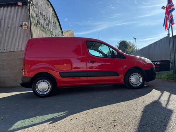 Used Peugeot Partner 2012 for sale - 76249988: Photo 62