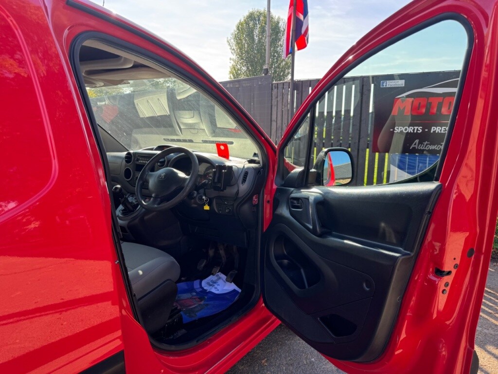 Used Peugeot Partner 2012 for sale - 76249988: Photo 65