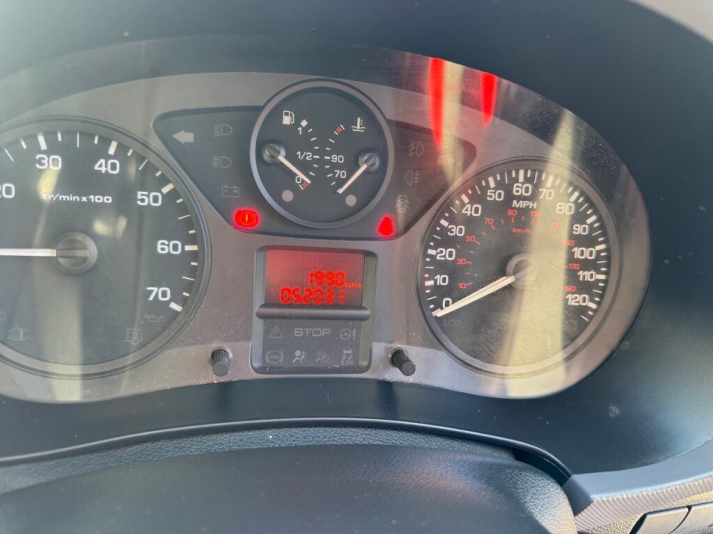 Used Peugeot Partner 2012 for sale - 76249988: Photo 68