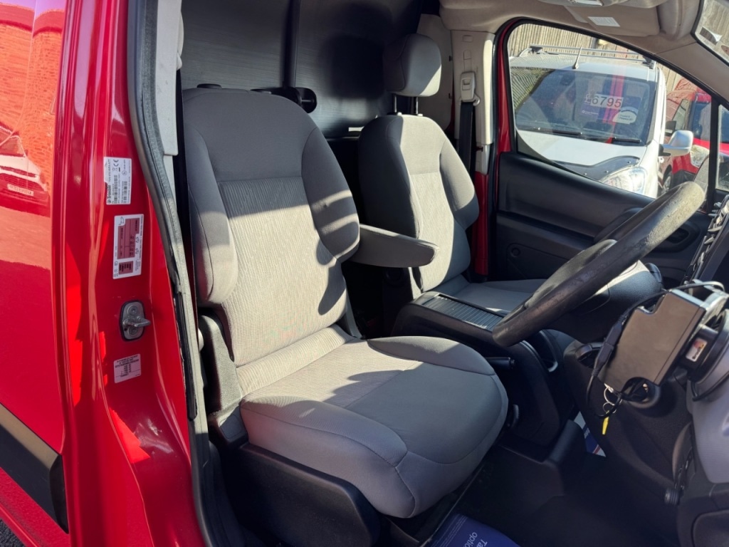 Used Peugeot Partner 2012 for sale - 76249988: Photo 69