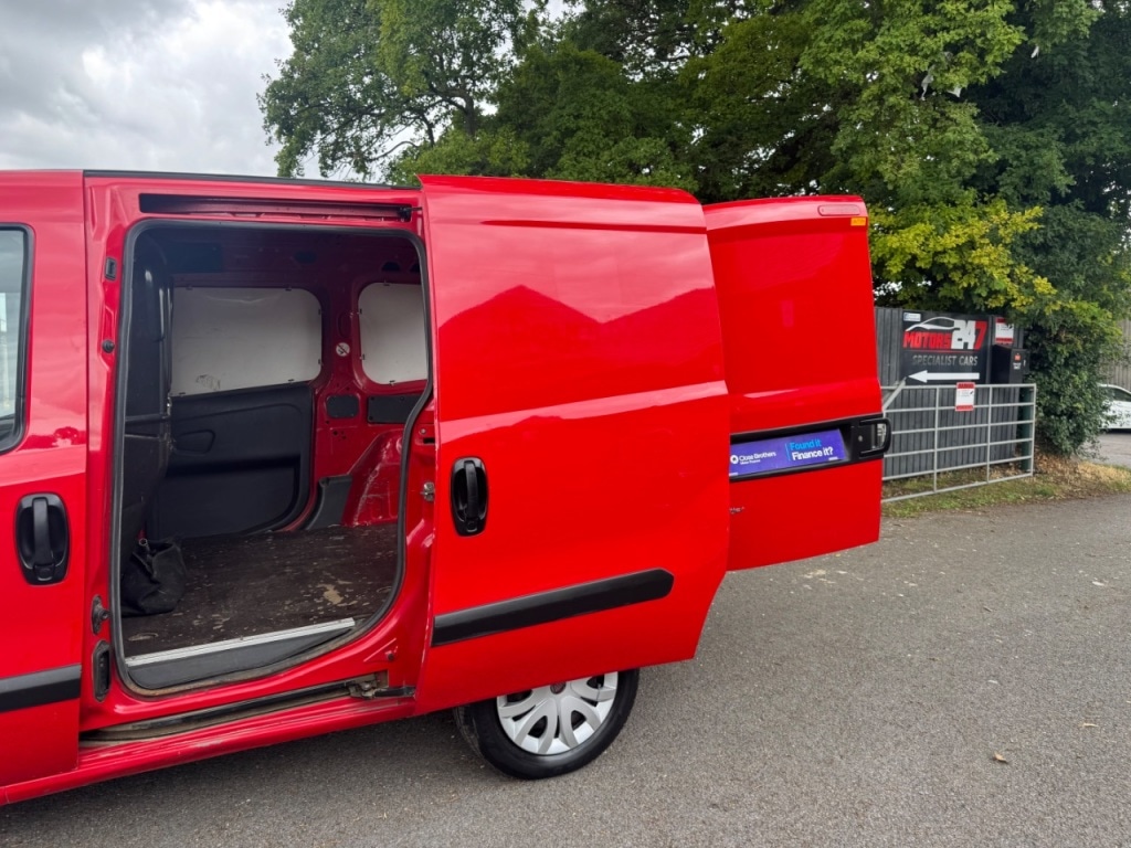 Used Fiat Doblo 2013 for sale - 77890728: Photo 10