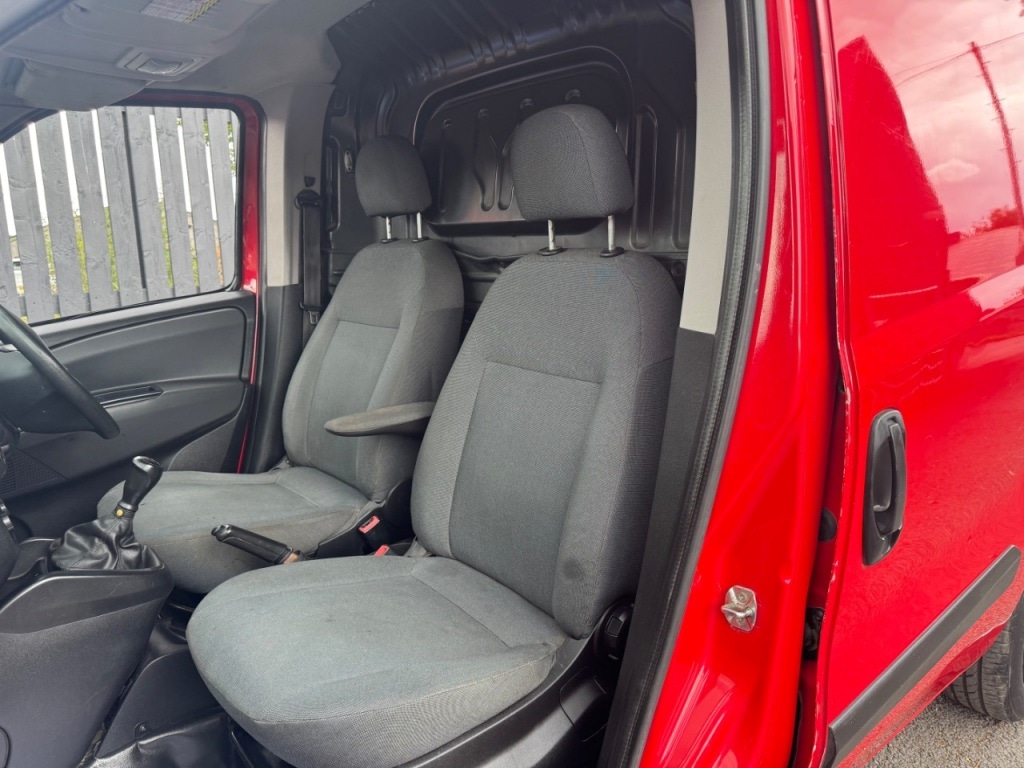 Used Fiat Doblo 2013 for sale - 77890728: Photo 15