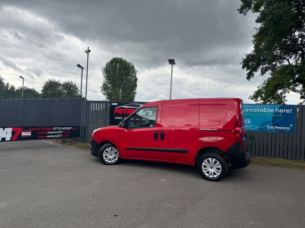 Used Fiat Doblo 2013 for sale - 77890728: Photo 27