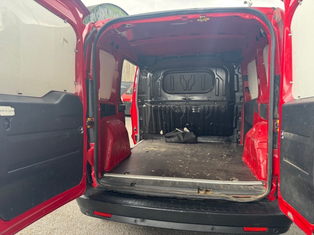 Used Fiat Doblo 2013 for sale - 77890728: Photo 30