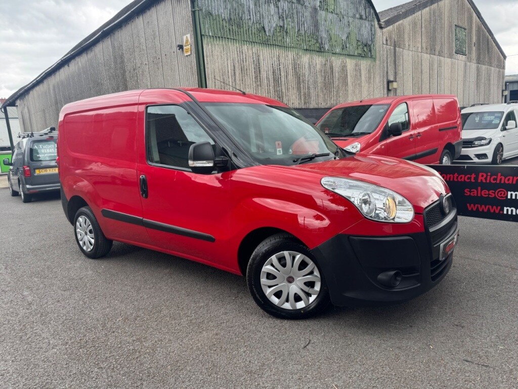 Used Fiat Doblo 2013 for sale - 77890728: Photo 38