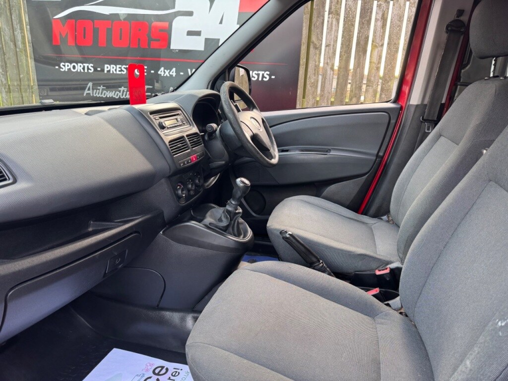 Vehicle 16