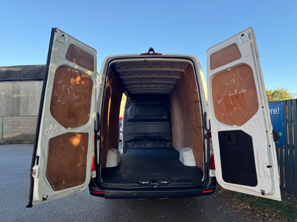 Vehicle 36