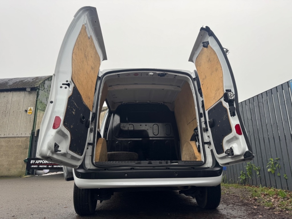 Used Renault Kangoo 2018 for sale - 76985502: Photo 13