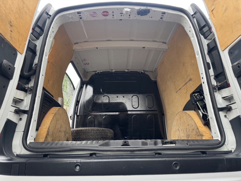 Used Renault Kangoo 2018 for sale - 76985502: Photo 14