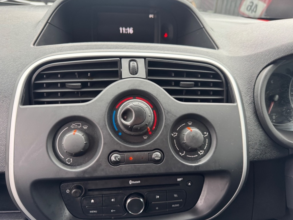 Used Renault Kangoo 2018 for sale - 76985502: Photo 17