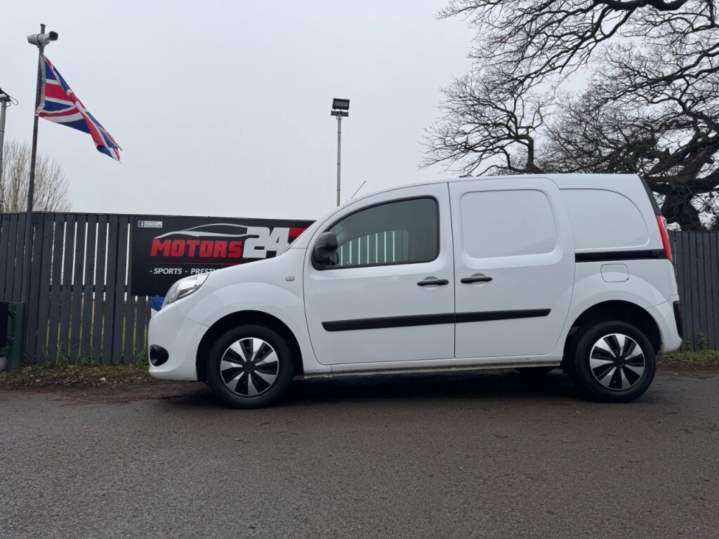Used Renault Kangoo 2018 for sale - 76985502: Photo 40