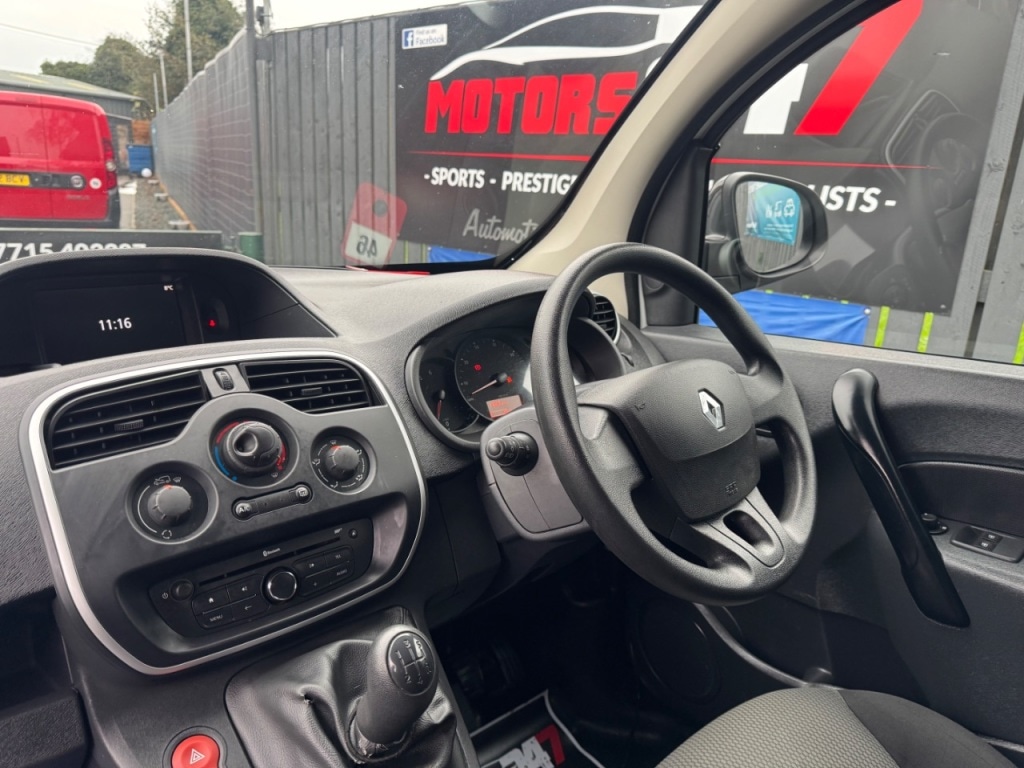 Used Renault Kangoo 2018 for sale - 76985502: Photo 45