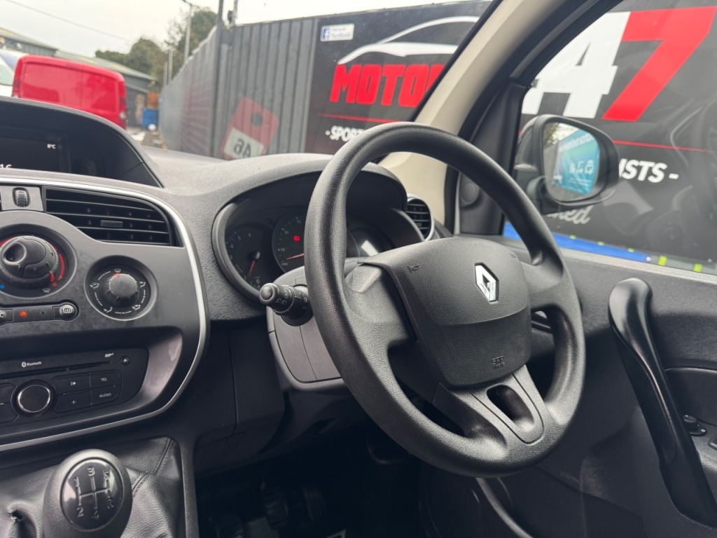 Used Renault Kangoo 2018 for sale - 76985502: Photo 46