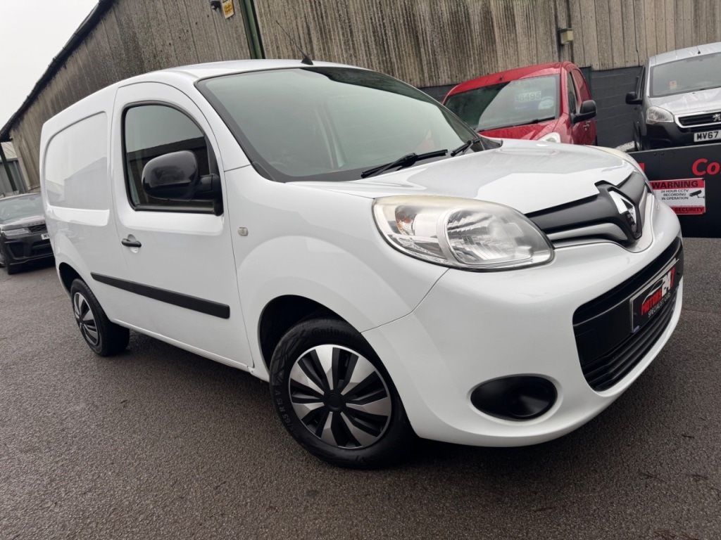 Used Renault Kangoo 2018 for sale - 76985502: Photo 50