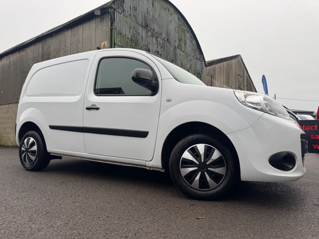 Used Renault Kangoo 2018 for sale - 76985502: Photo 53