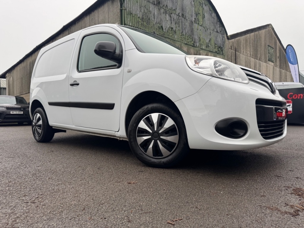 Used Renault Kangoo 2018 for sale - 76985502: Photo 54