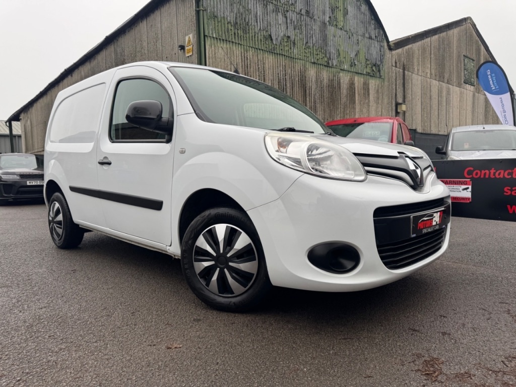 Used Renault Kangoo 2018 for sale - 76985502: Photo 55