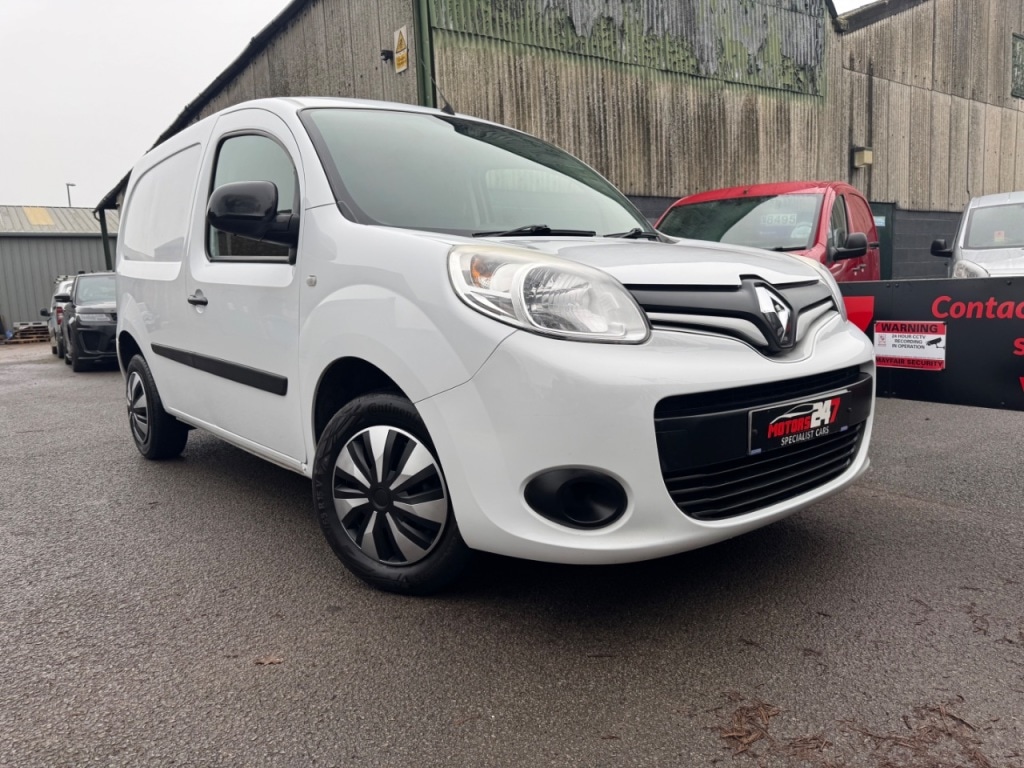 Used Renault Kangoo 2018 for sale - 76985502: Photo 56