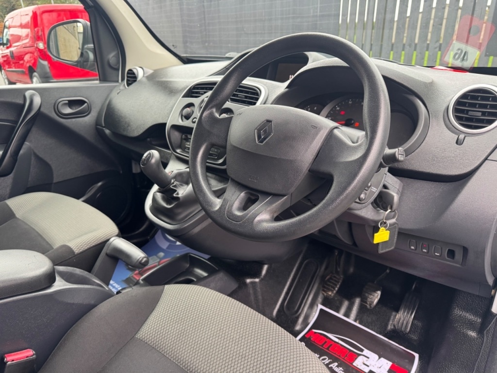 Used Renault Kangoo 2018 for sale - 76985502: Photo 69