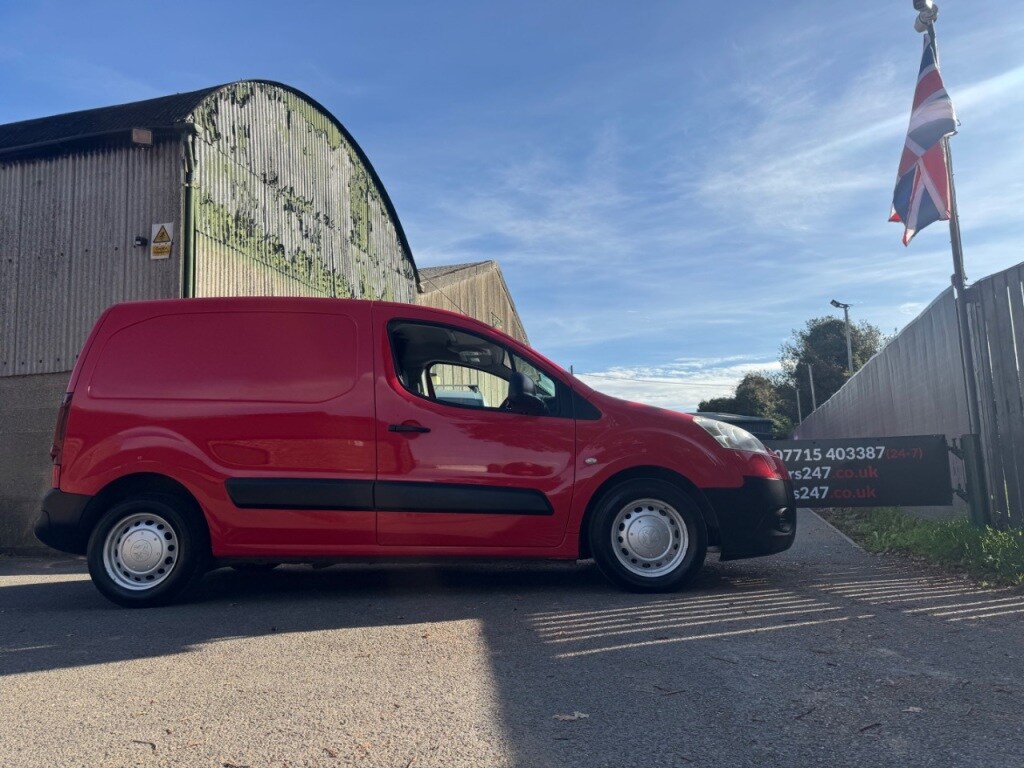 Used Peugeot Partner 2012 for sale - 76312841: Photo 42