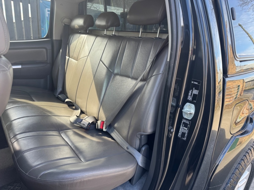 Used Toyota Hilux 2013 for sale - 78053376: Photo 13