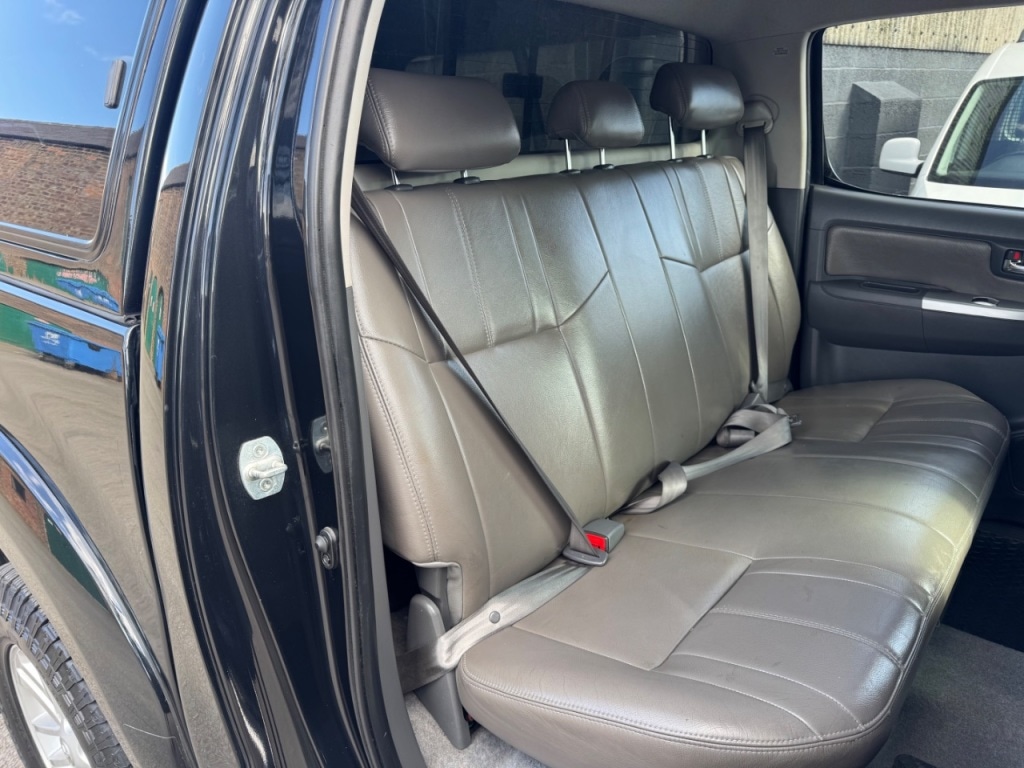 Used Toyota Hilux 2013 for sale - 78053376: Photo 19