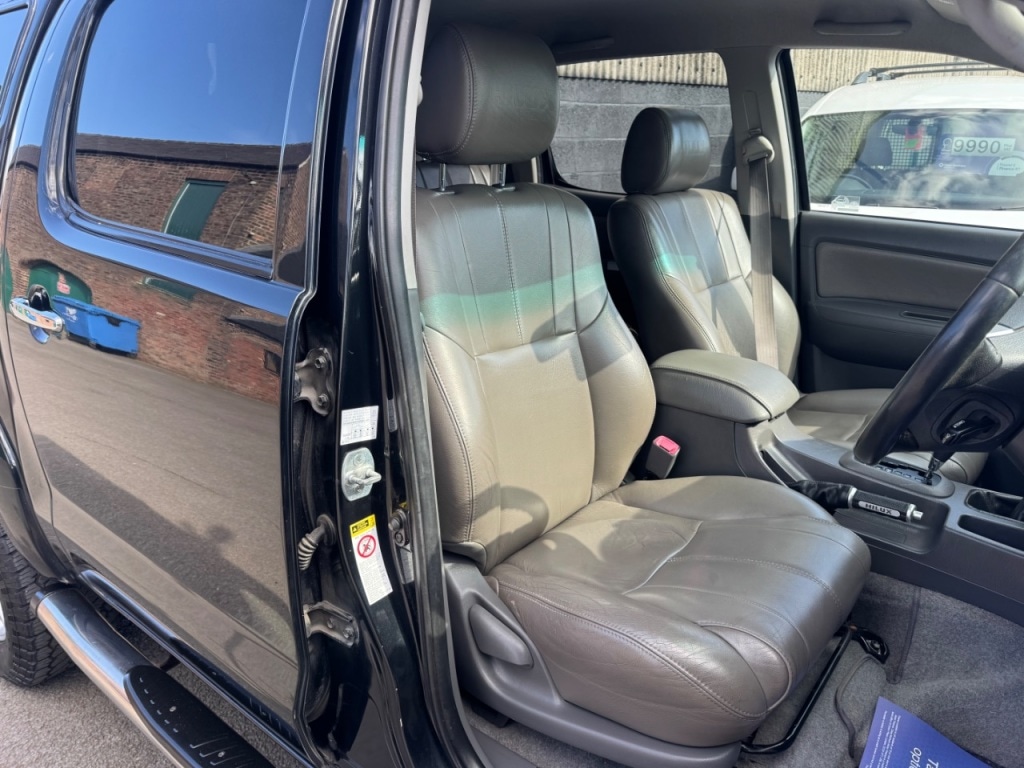 Used Toyota Hilux 2013 for sale - 78053376: Photo 22