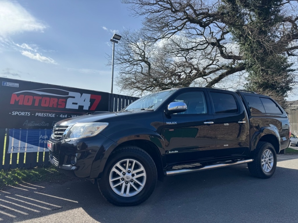 Used Toyota Hilux 2013 for sale - 78053376: Photo 27