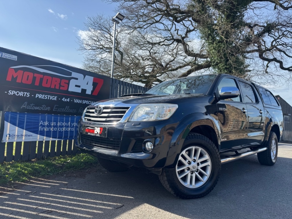 Used Toyota Hilux 2013 for sale - 78053376: Photo 28