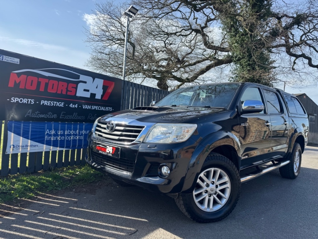 Used Toyota Hilux 2013 for sale - 78053376: Photo 30