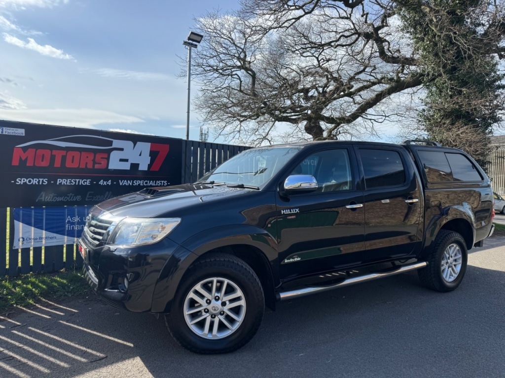 Used Toyota Hilux 2013 for sale - 78053376: Photo 32