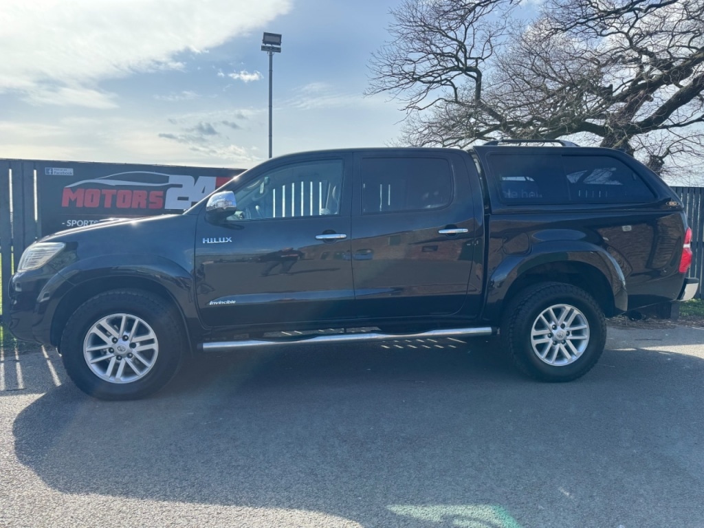 Used Toyota Hilux 2013 for sale - 78053376: Photo 38